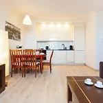 아파트 Bliska Praga By Renters *
