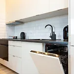 Bliska Praga By Renters 아파트