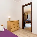 Bliska Praga By Renters 아파트