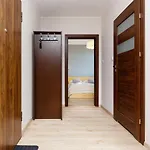 Bliska Praga By Renters 바르샤바