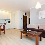 아파트 Bliska Praga By Renters *