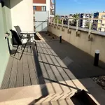 Bliska Praga By Renters 아파트 바르샤바