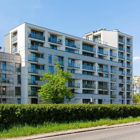 아파트 Bliska Praga By Renters *
