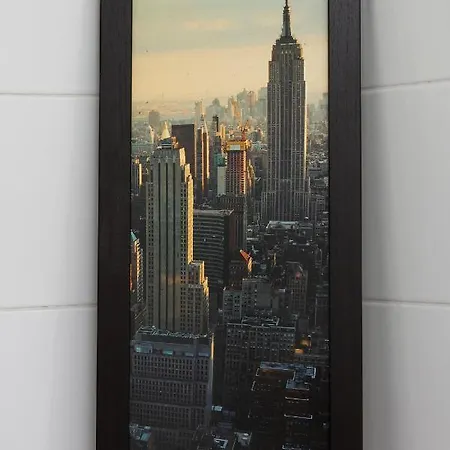 Bliska Praga By Renters Apartamento Varsóvia