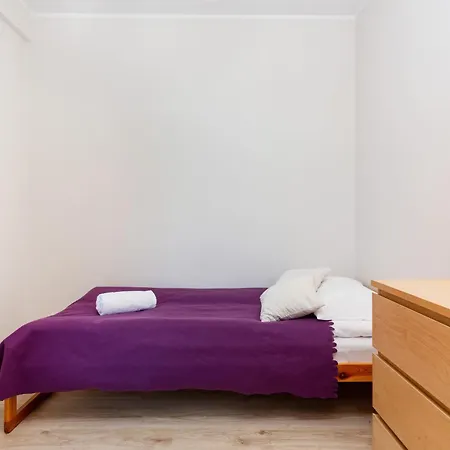 Bliska Praga By Renters