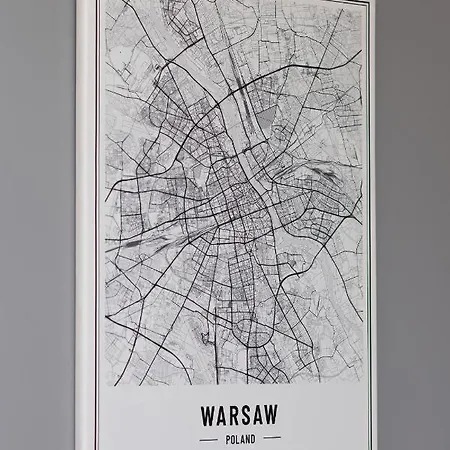 Апартаменты Bliska Praga By Renters