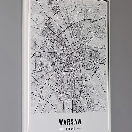 Apartamento Bliska Praga By Renters