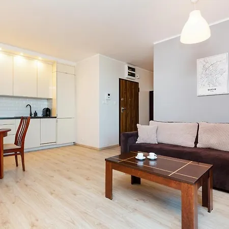 Apartamento Bliska Praga By Renters *
