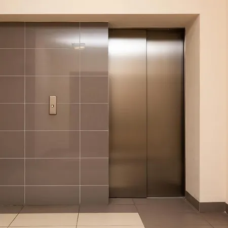 Apartamento Bliska Praga By Renters