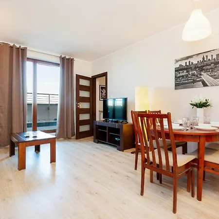 Bliska Praga By Renters