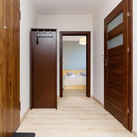 Bliska Praga By Renters Warschau