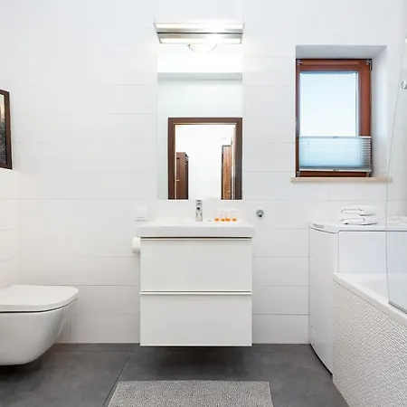 Bliska Praga By Renters Warschau