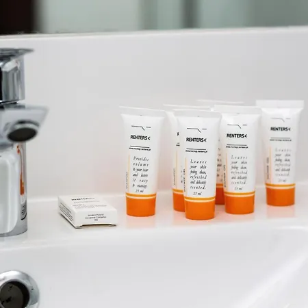 Bliska Praga By Renters * Warschau