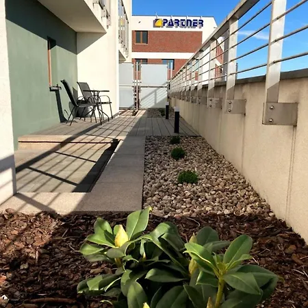 Bliska Praga By Renters * Warschau